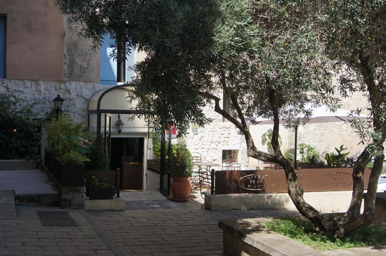 Hotel La Muette 3*