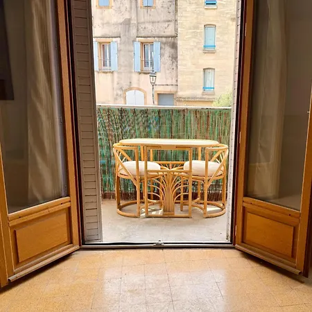 Hotel La Muette Arles Exterior photo