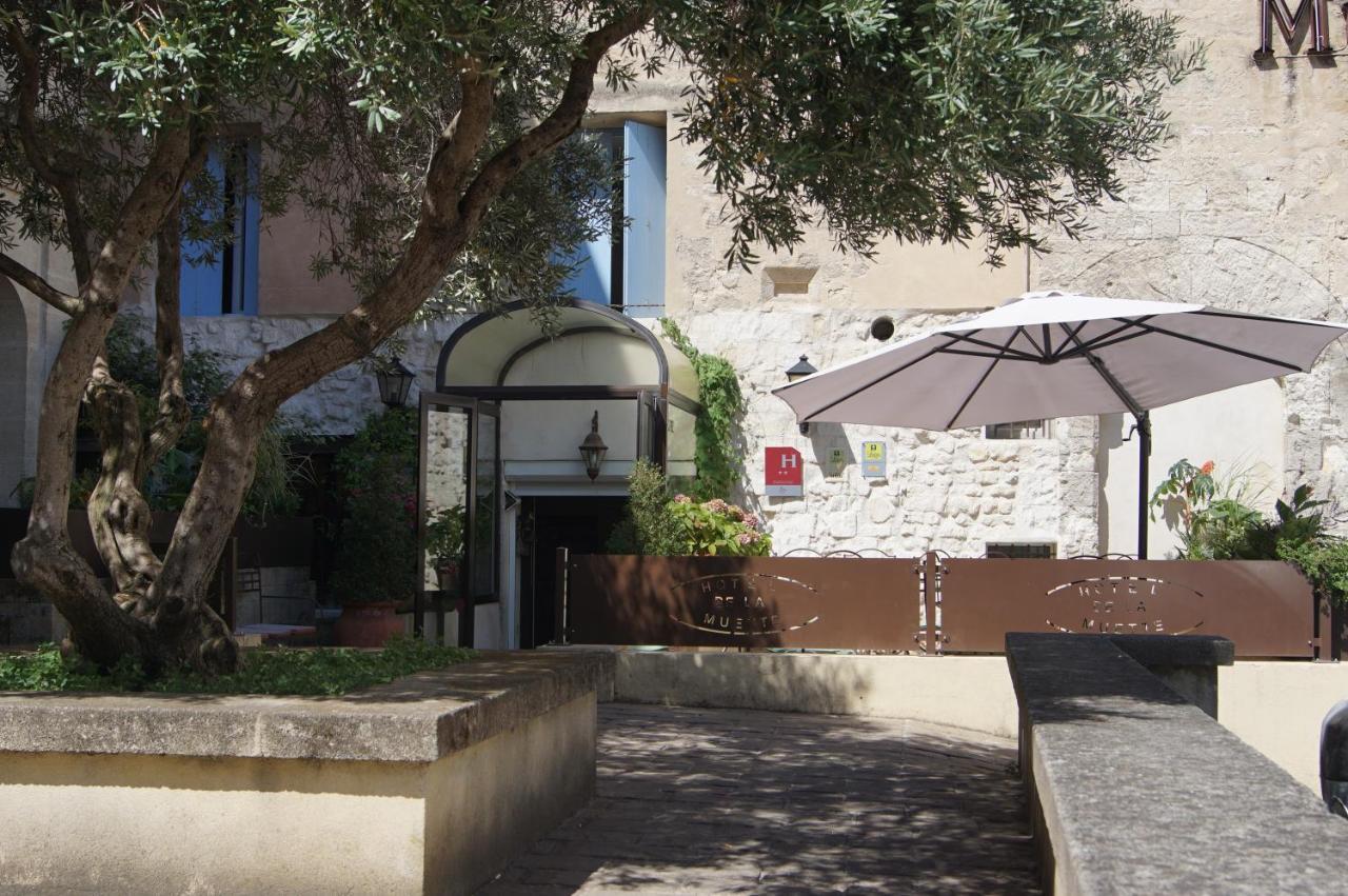 Hotel La Muette