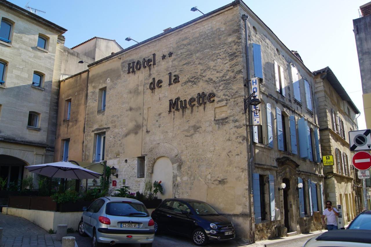 La Muette 3*