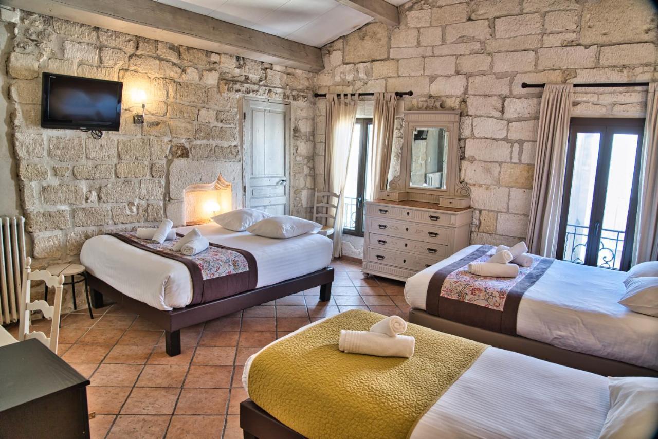 La Muette Hotel 3*