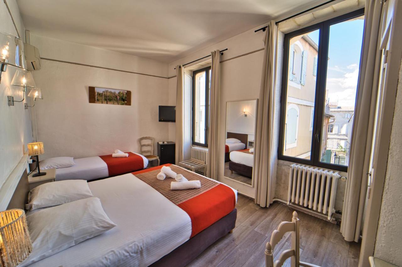 La Muette Hotel