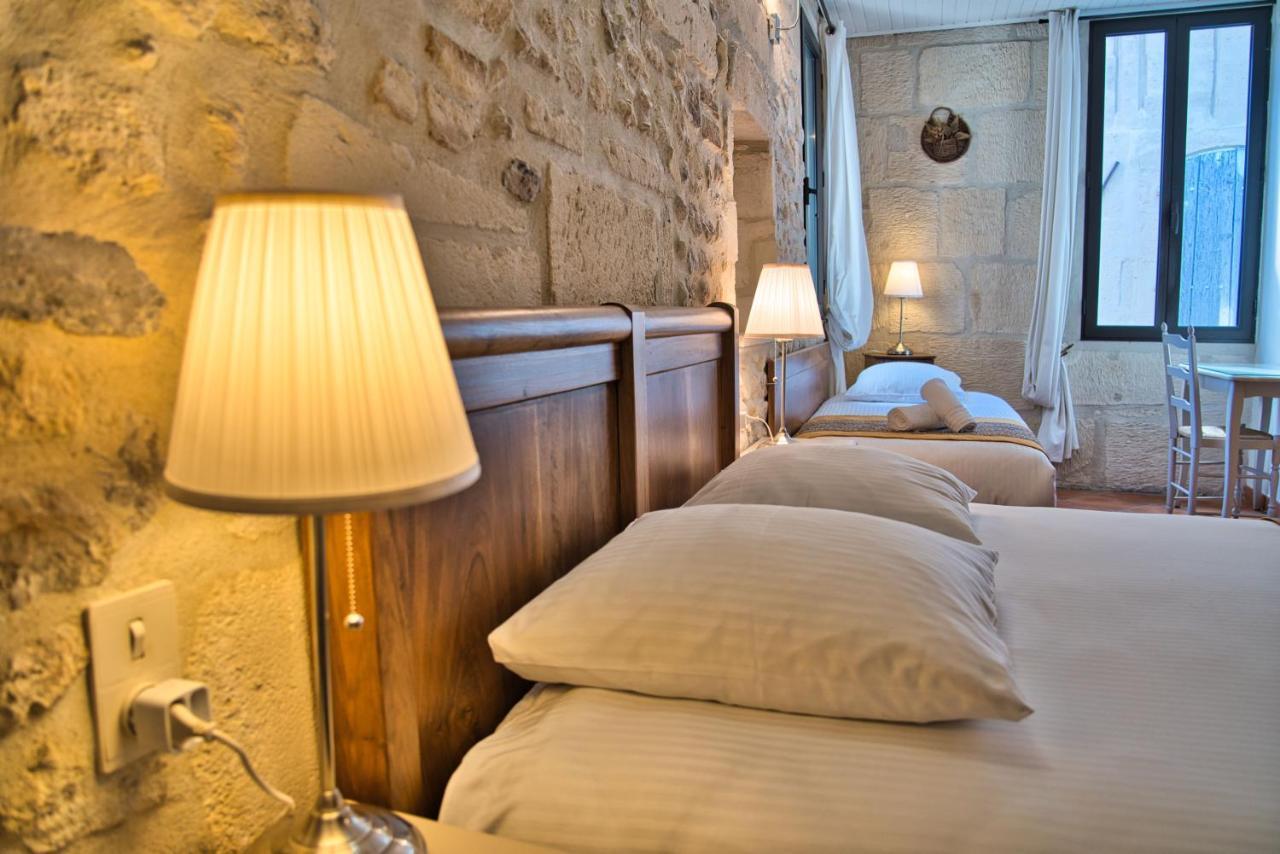 La Muette 3* Arles