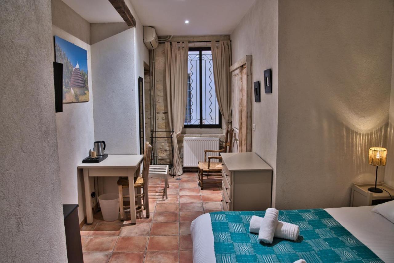 Hotel La Muette Arles