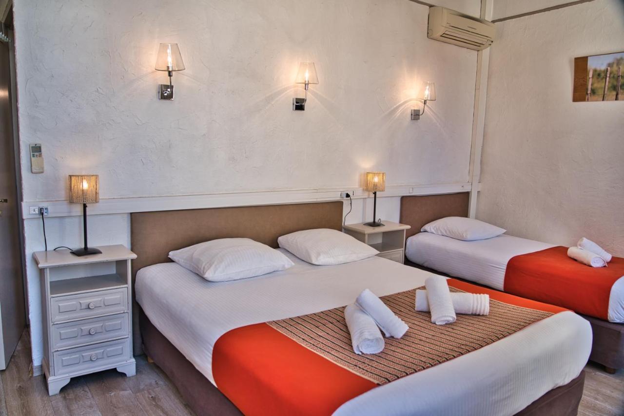 La Muette 3* Arles