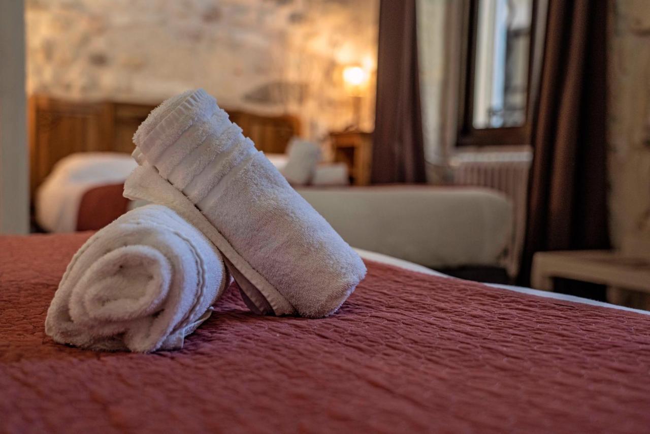 La Muette Hotel 3*