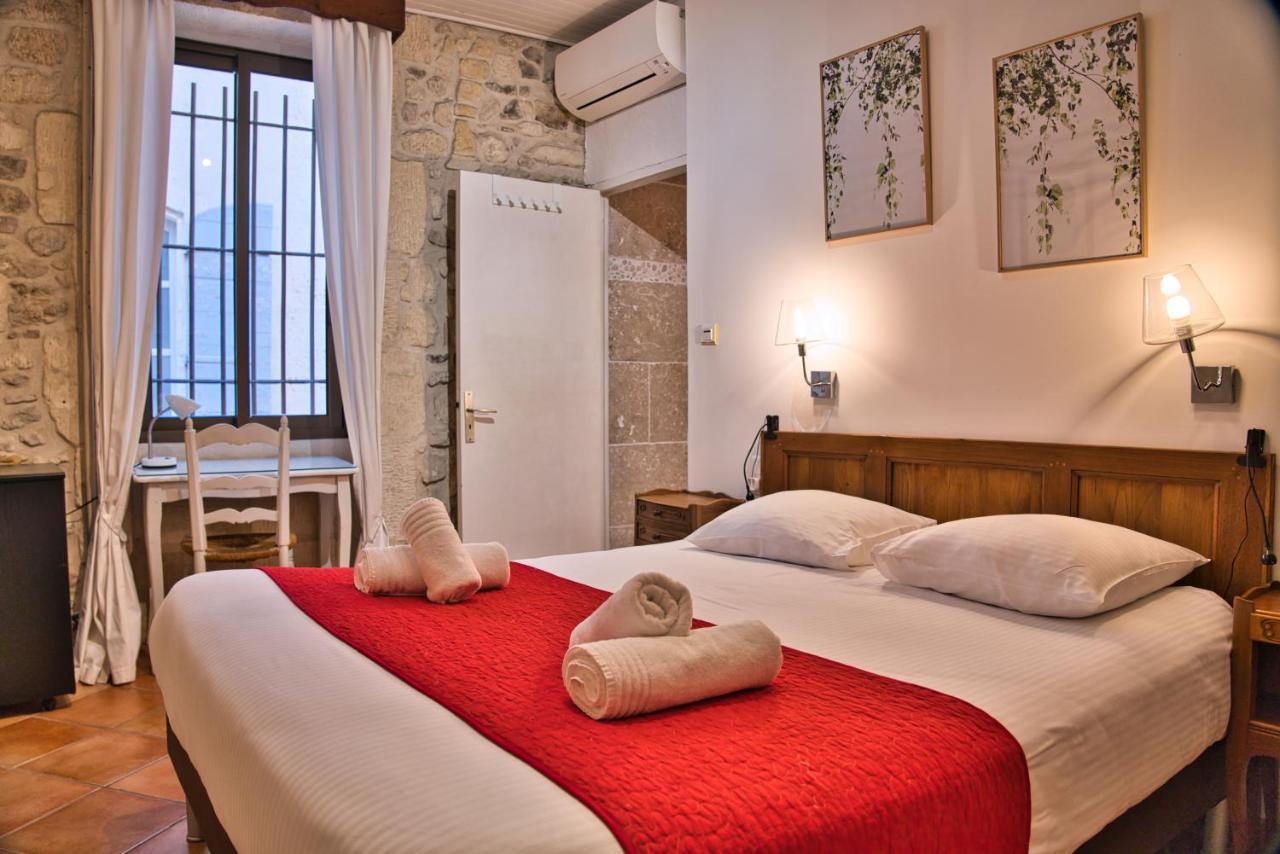 La Muette Hotel 3*