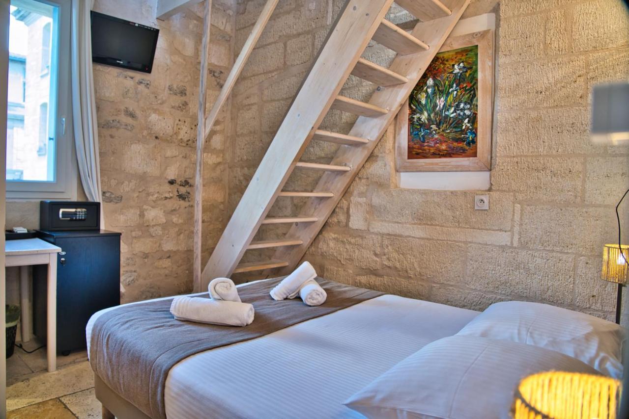 Hotel La Muette Arles