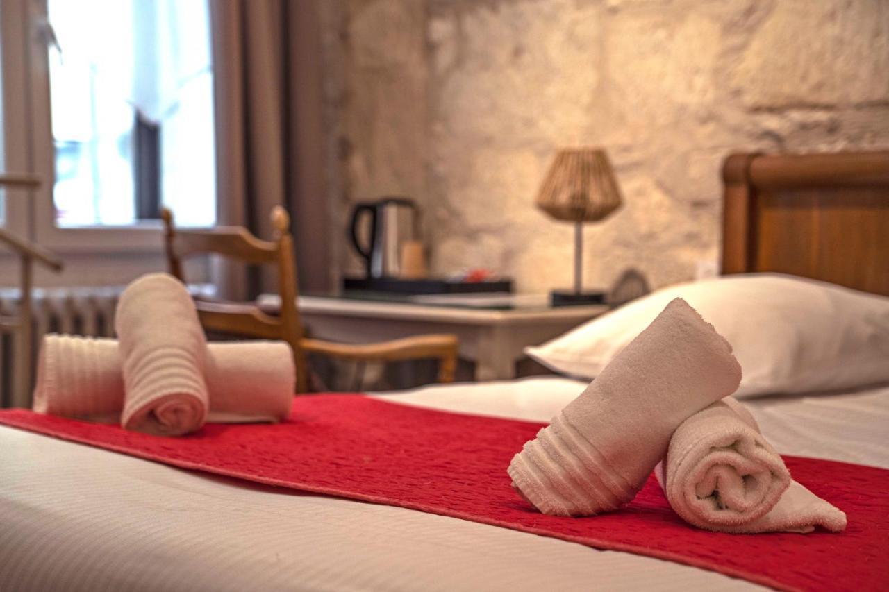 La Muette Hotel Arles