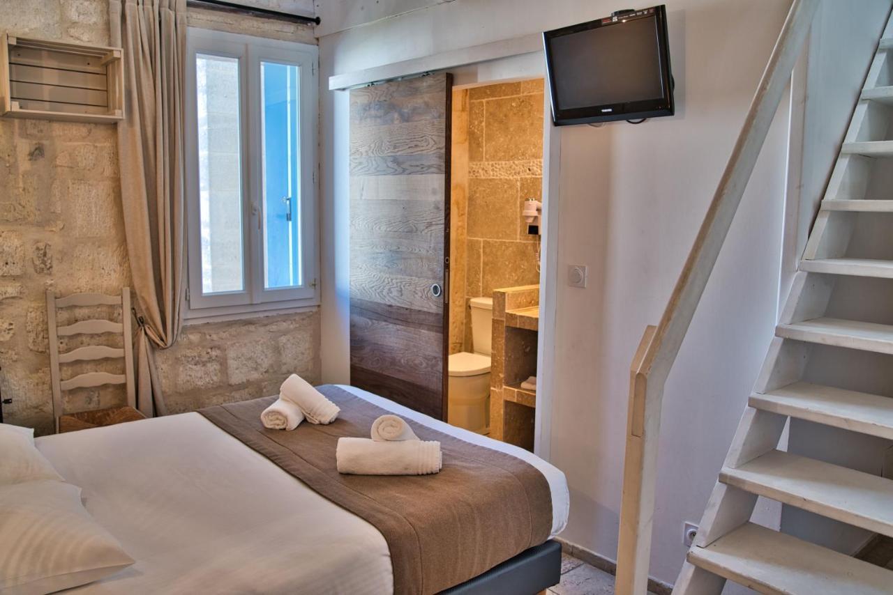 La Muette Hotel Arles