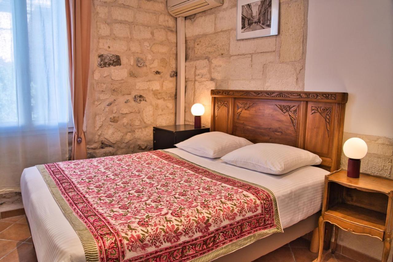 La Muette Hotel