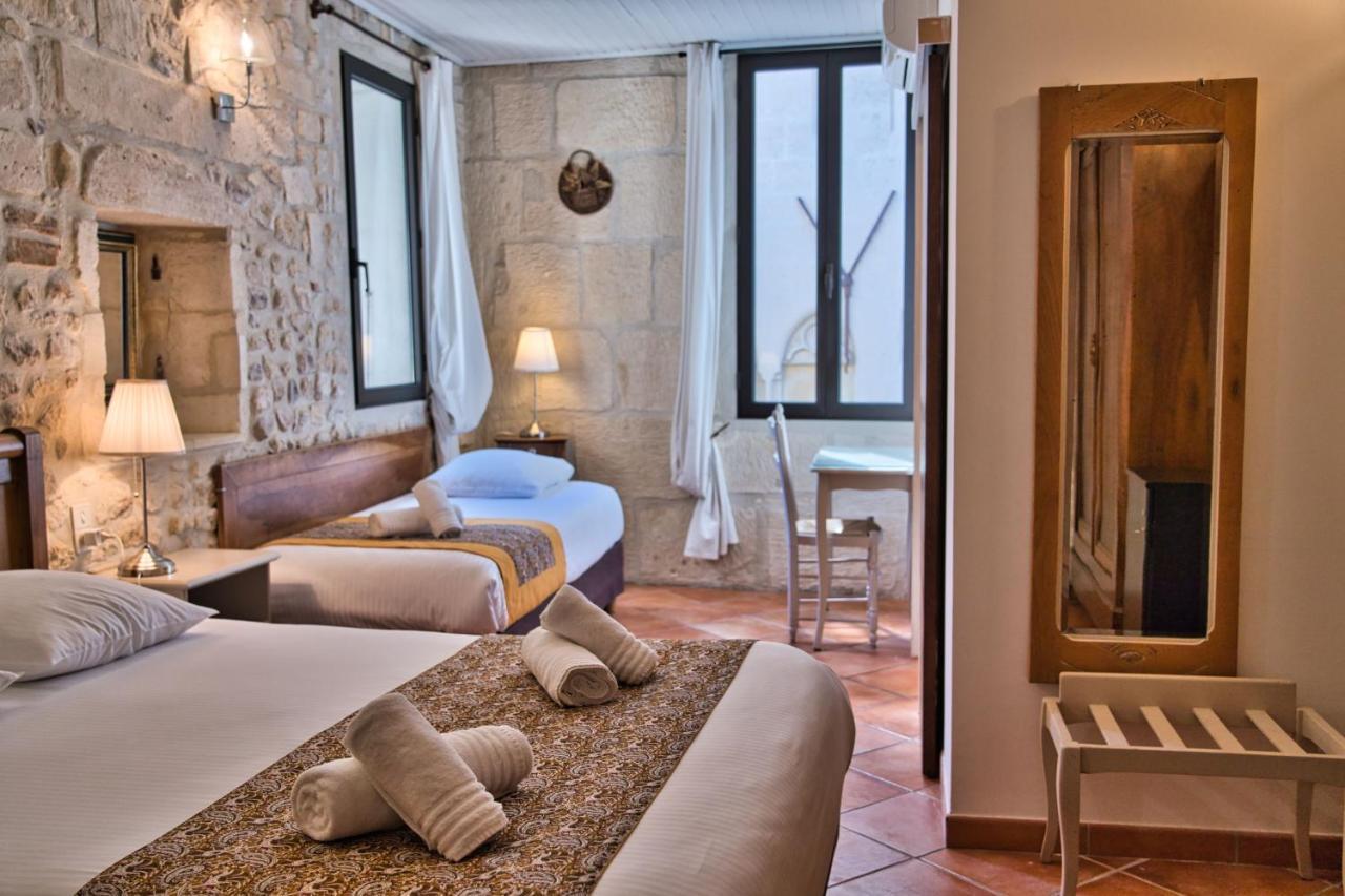 La Muette Hotel