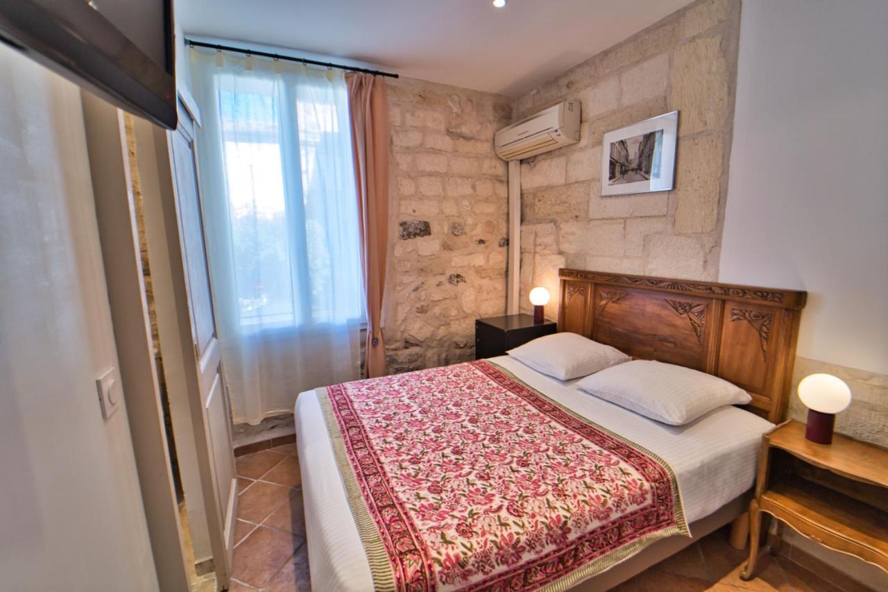 Hotel La Muette Arles