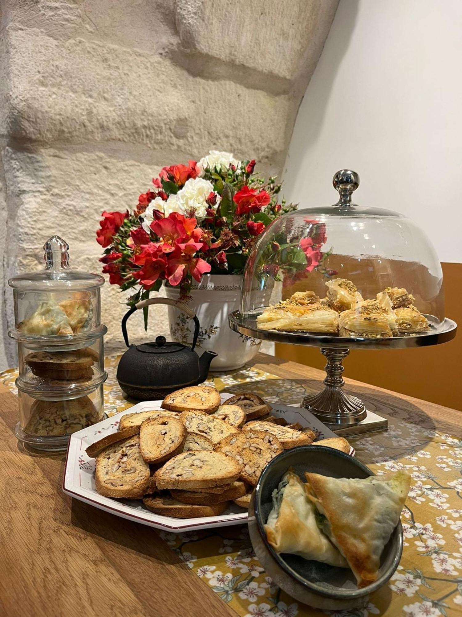 La Muette Hotel Arles
