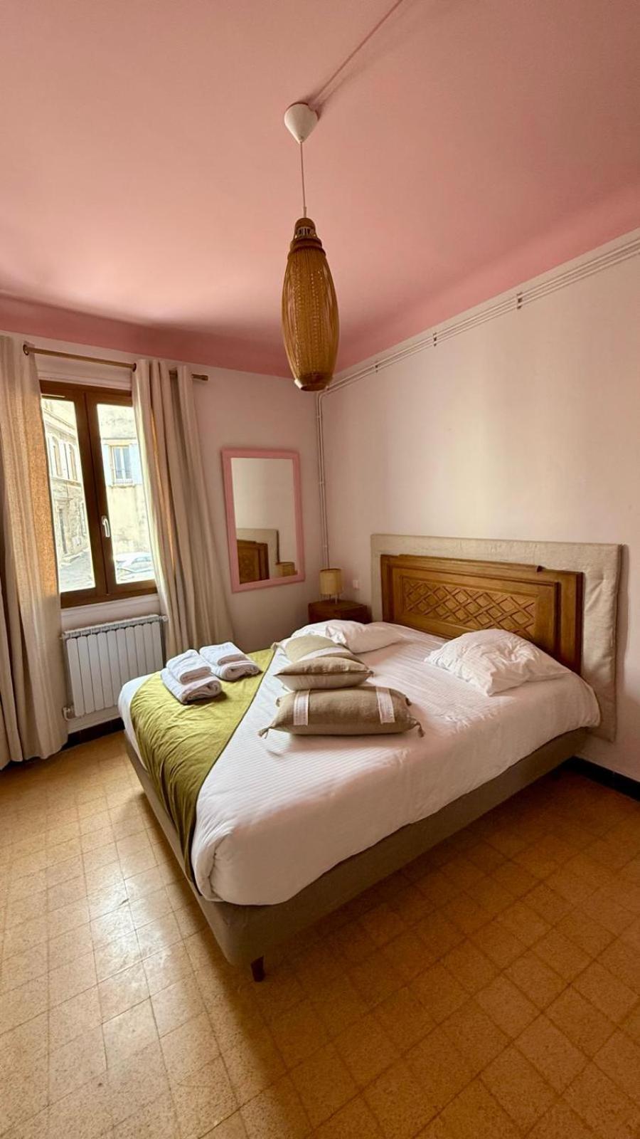 Hotel La Muette