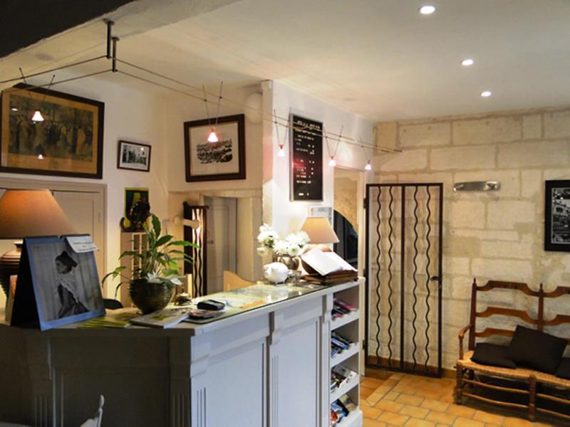 La Muette Hotel